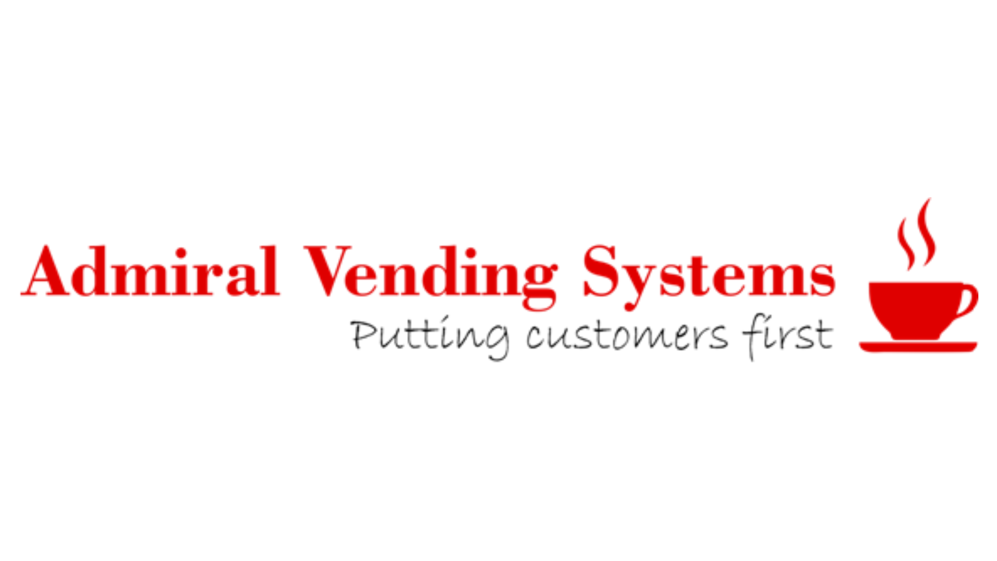 Admiral Vending Systems Logo